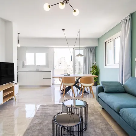 Lavra Residences Viii *